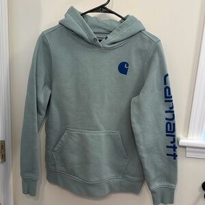 Carhartt hoodie